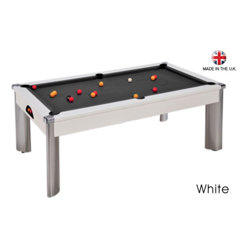 Fusion Pool Table Diner
